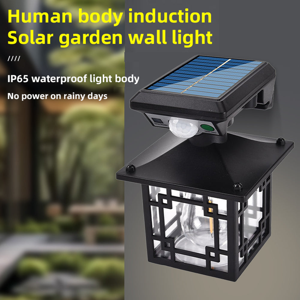 Beautiful Solar Outdoor indoor Light Wall Lamp With Remote Control Motion Sensor Beautiful Solar Outdoor indoor Light Wall Lamp With Remote Control Motion Sensor